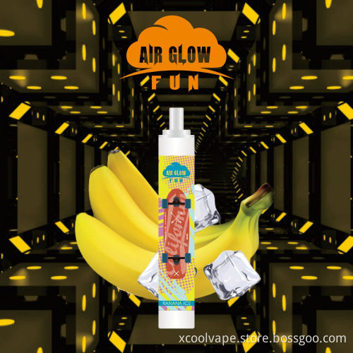 Hot selling disposable vape 3000 puffs pod systems